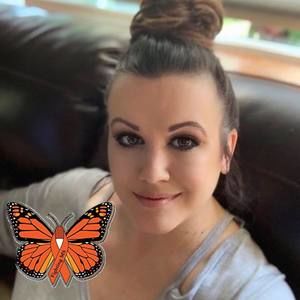 Meet your Posher, Marcy